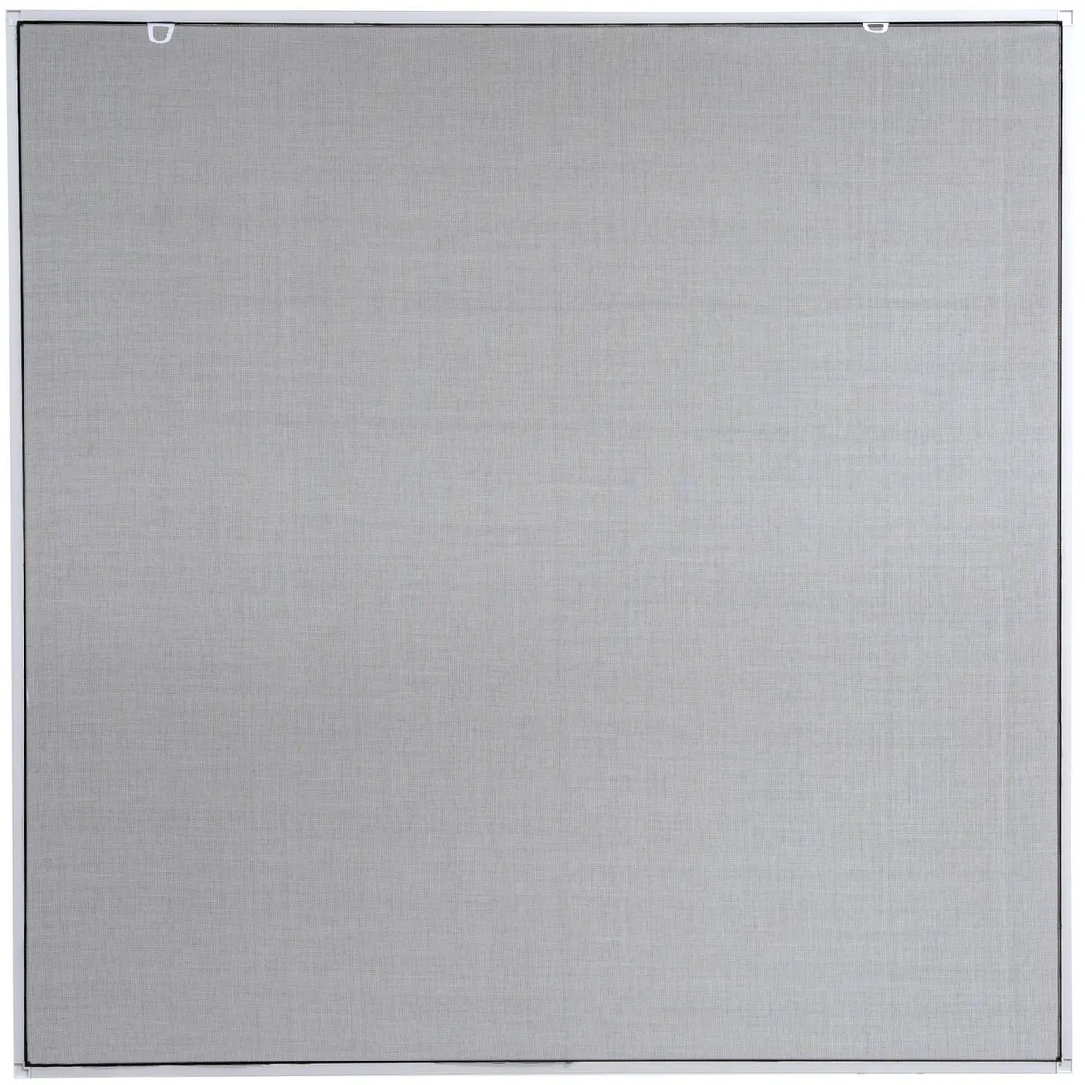 DVP - Kit Mosquitero 140 x 140 cm Blanco