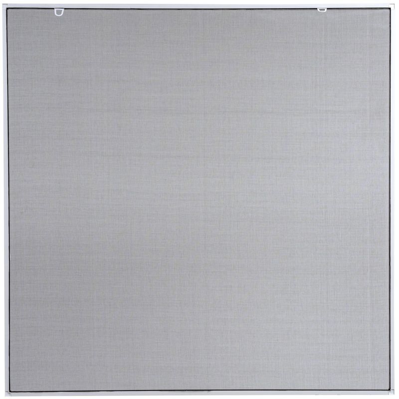 DVP - Kit Mosquitero 140 x 140 cm Blanco