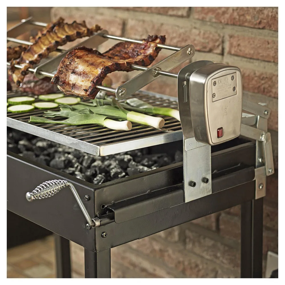 Mr Beef Parrilla a Carbón Espiedo, foto 4