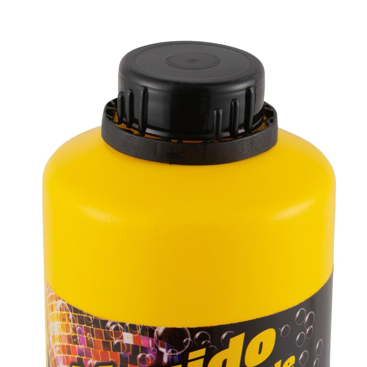 SUNBRIGHT - Líquido para máquina de burbujas