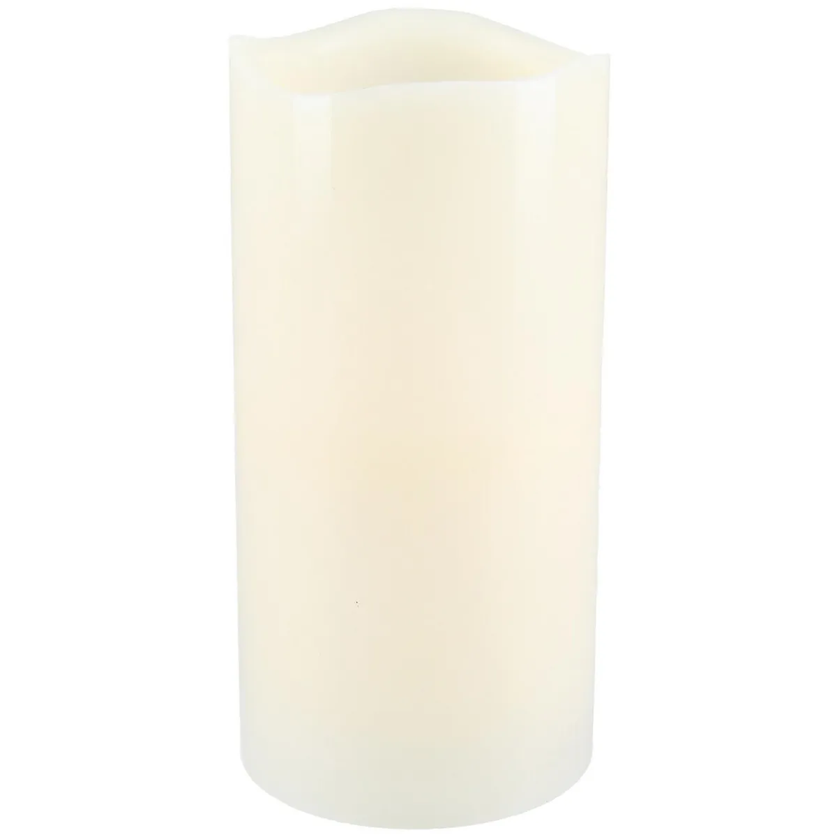 JUST HOME COLLECTION - Vela LED 15 cm ivory