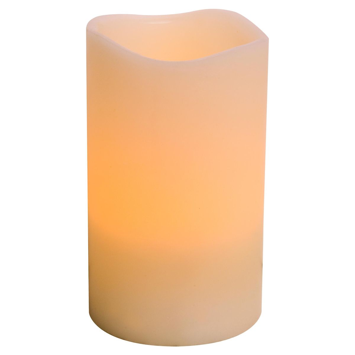 JUST HOME COLLECTION - Vela LED 15 cm ivory