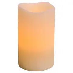 JUST HOME COLLECTION - Vela LED 15 cm ivory