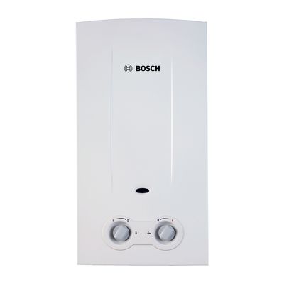 Imagen 2 del producto Calefont Gas Licuado 10 Litros Tiro Natural Ionizado