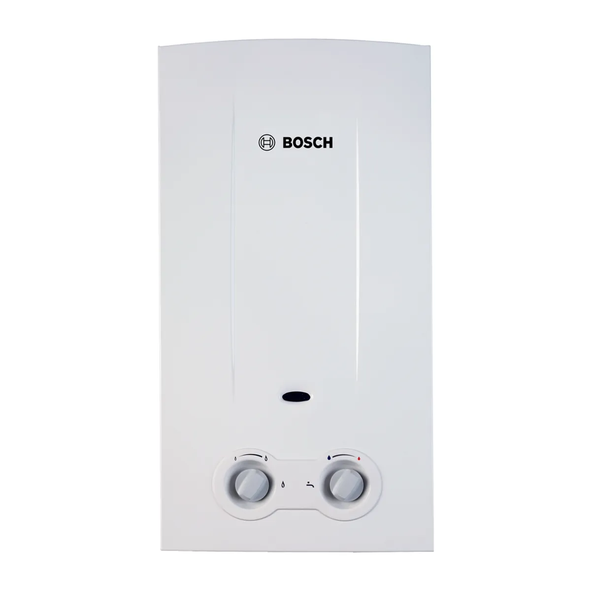 JUNKERS - Calefont Gas Natural 10 Litros Tiro Natural Ionizado