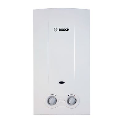 Imagen 2 del producto Calefont Gas Natural 10 Litros Tiro Natural Ionizado