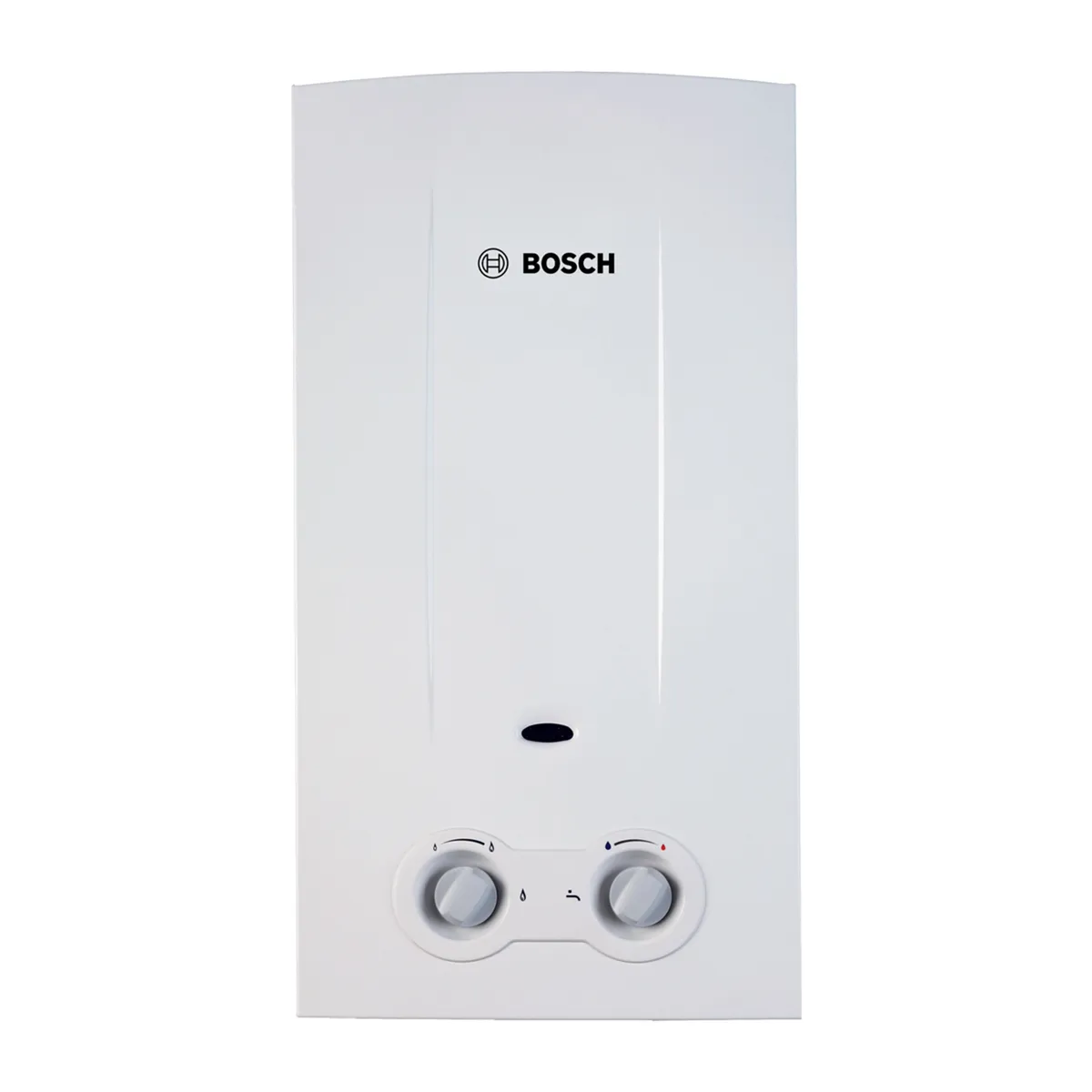 JUNKERS - Calefont Gas Licuado 13 Litros Tiro Natural Ionizado