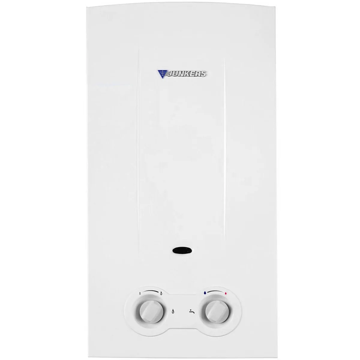 JUNKERS - Calefont Gas Natural 13 Litros Tiro Natural Ionizado