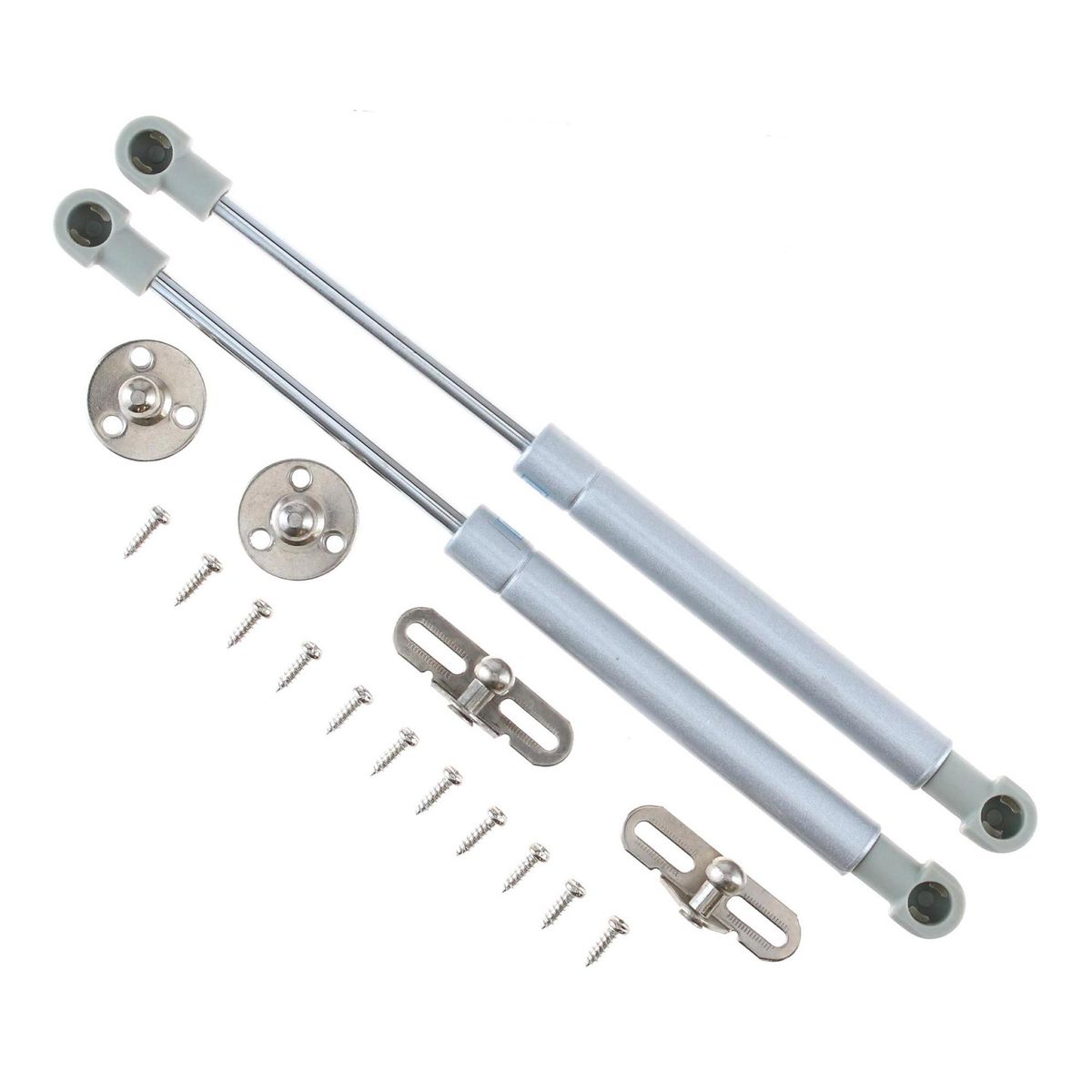 REY - Brazo para puerta 26x3 cm