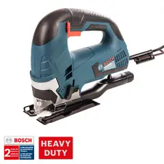 BOSCH - Sierra caladora eléctrica 650W