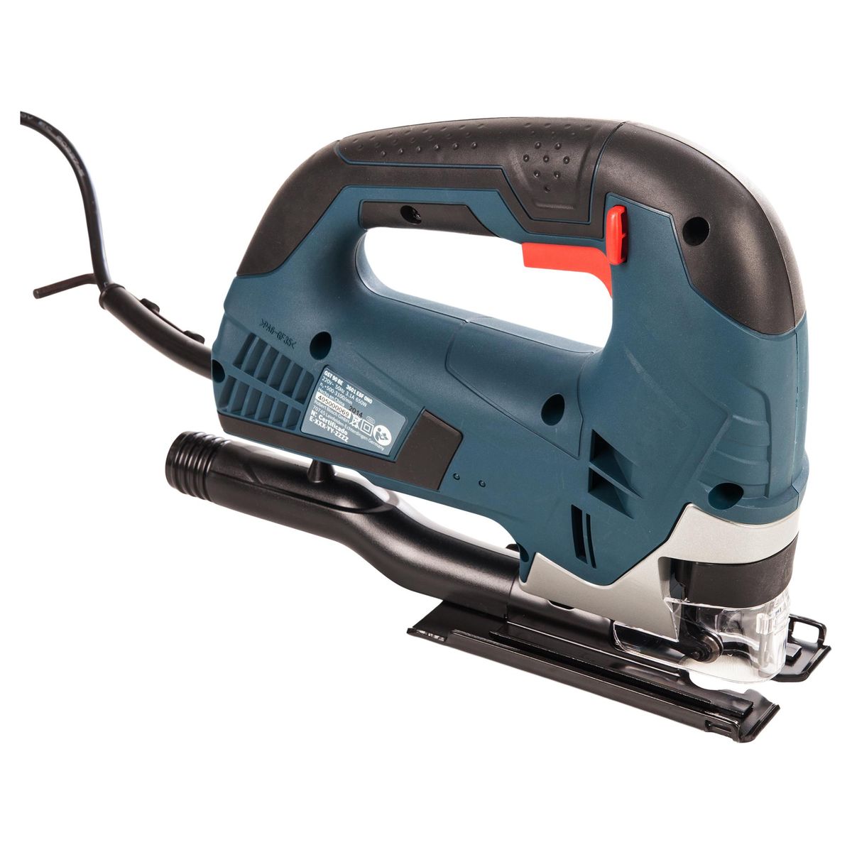 BOSCH - Sierra caladora eléctrica 650W