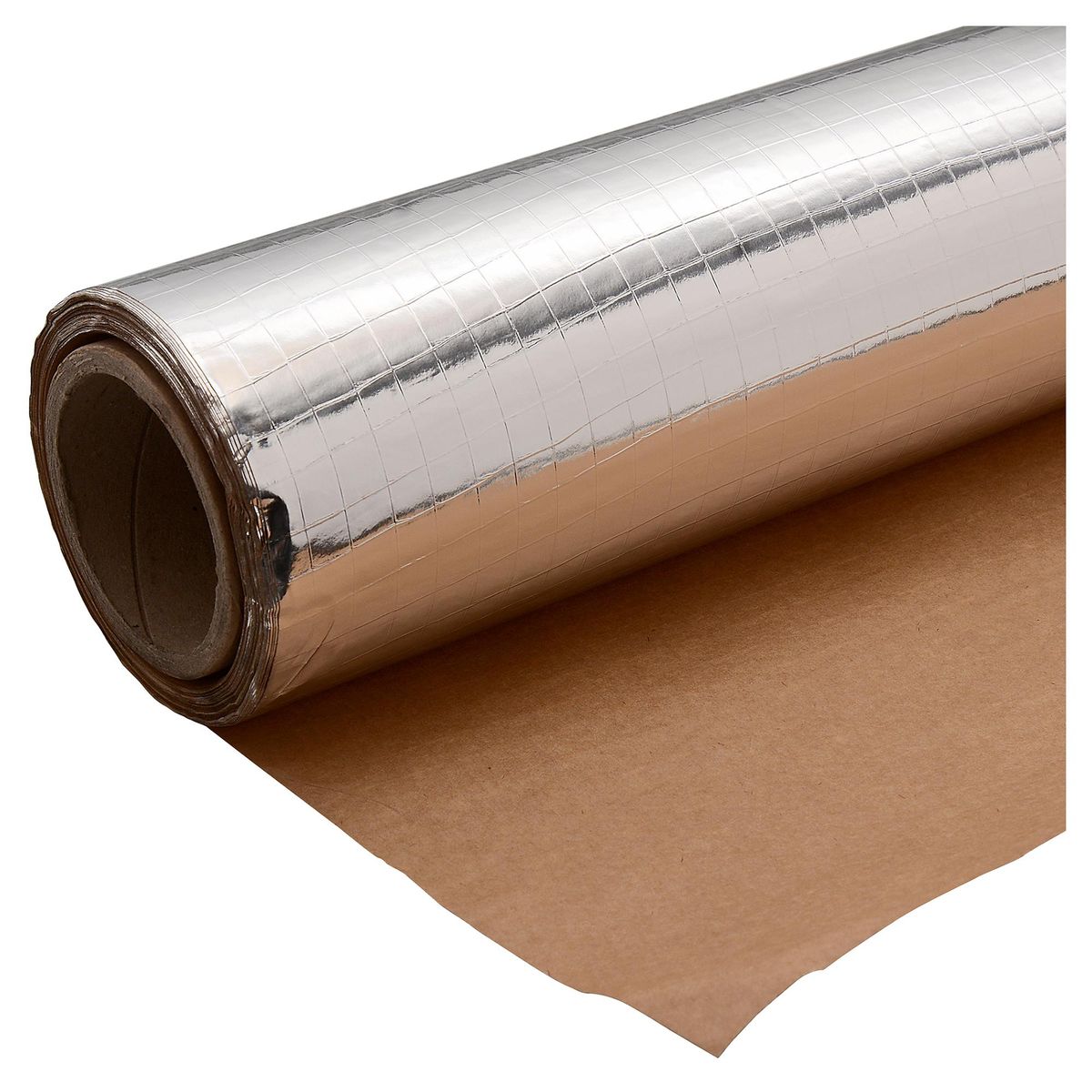 ALUTERMIC - 1x30 m Aislante térmico Alutermic 741