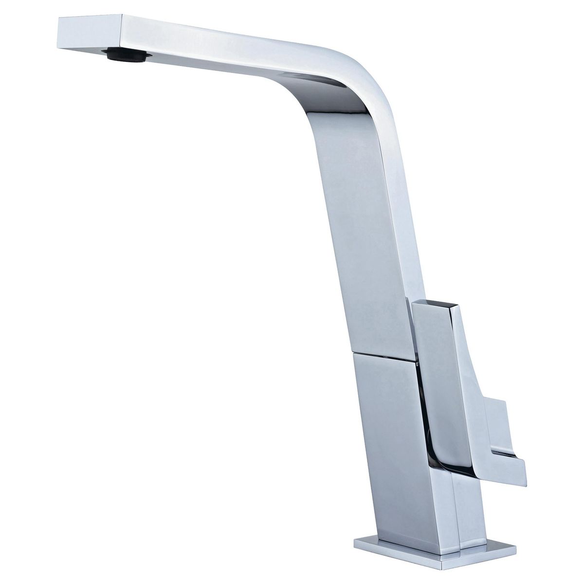 TEKA - Monomando para Lavaplatos Cromo