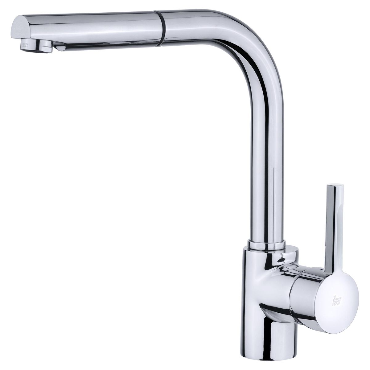 TEKA - Monomando para Lavaplatos Ares Cromo