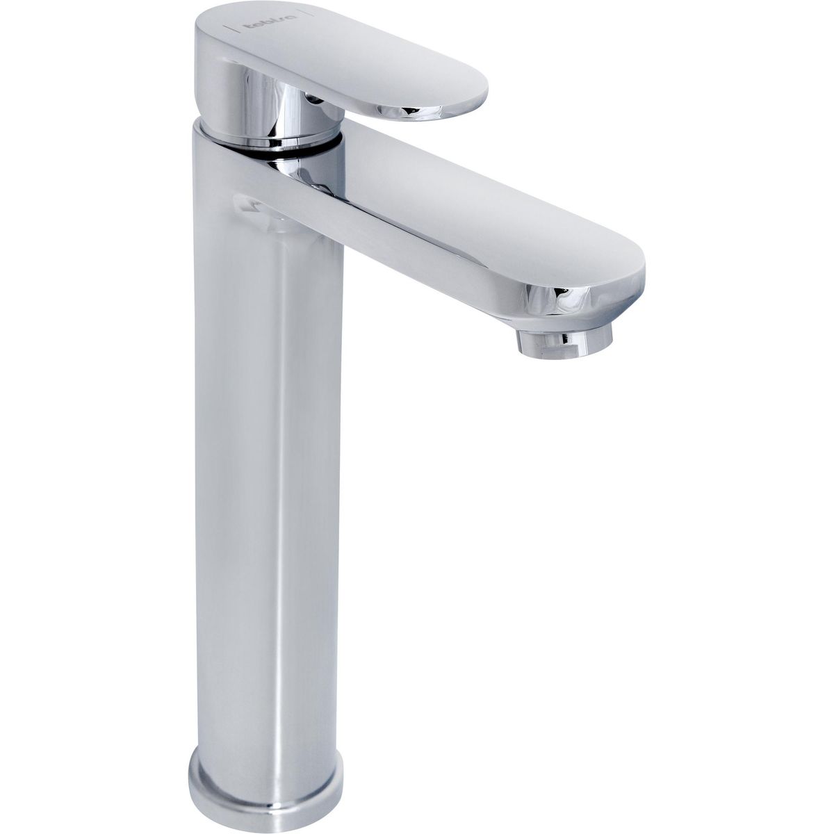 TEBISA - Monomando para Lavamanos Marina Cromado