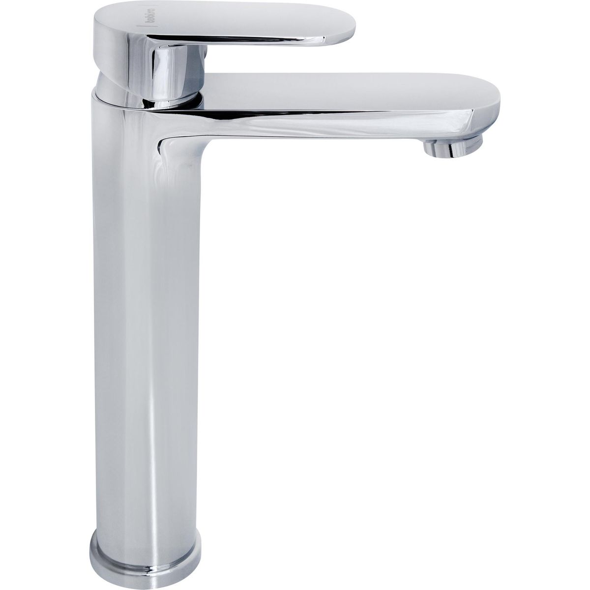 TEBISA - Monomando para Lavamanos Marina Cromado