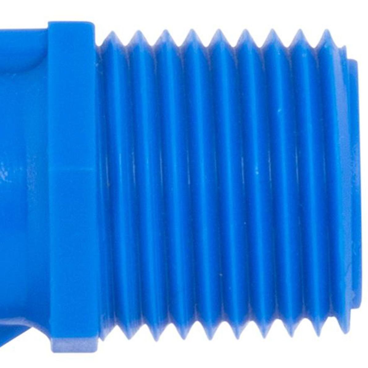 BLU LOCK - Codo HE plástico 1/2x1/2"