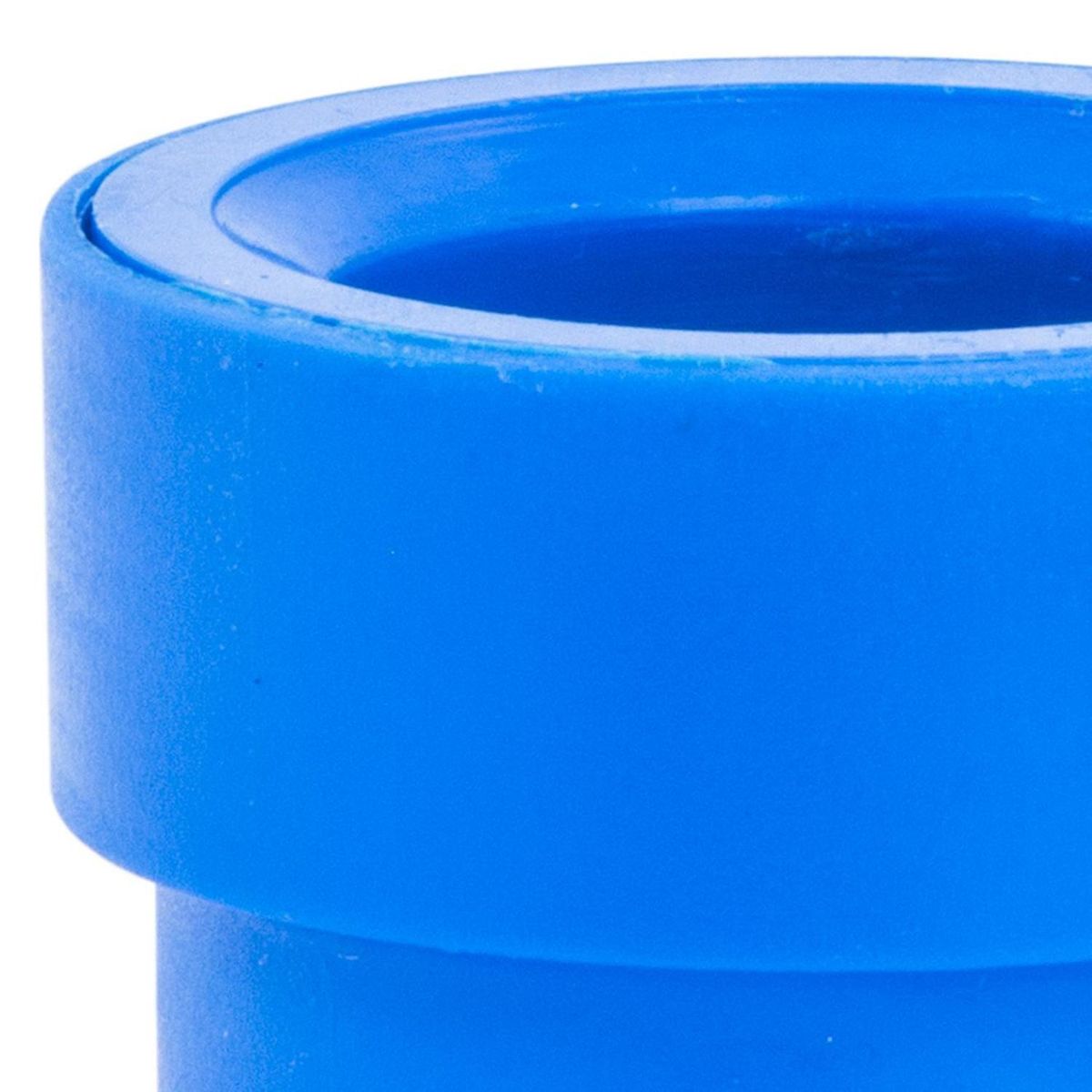 BLU LOCK - Tapón plástico 3/4 pulgadas