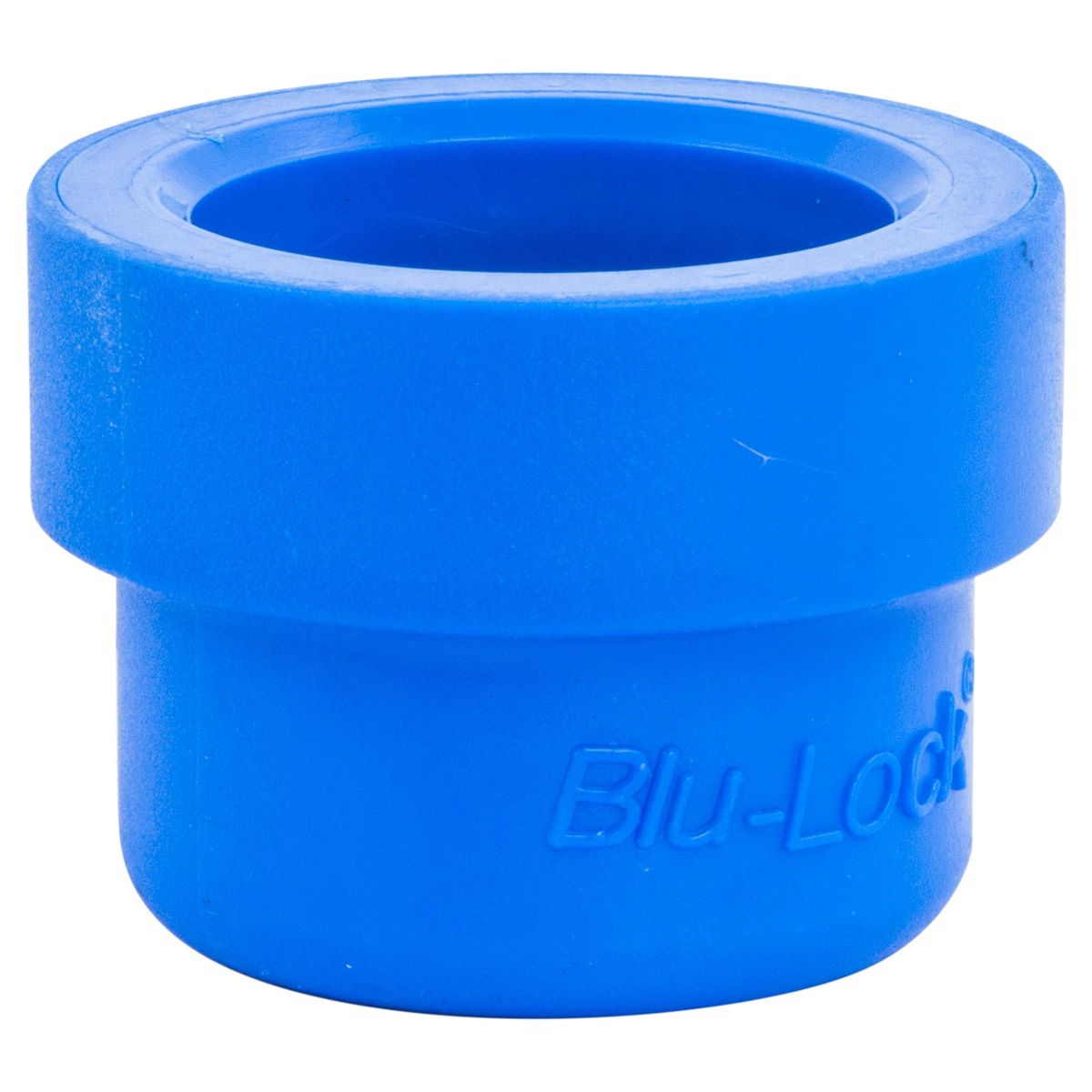 BLU LOCK - Tapón plástico 1 pulgadas