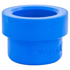 BLU LOCK - Tapón plástico 1 pulgadas