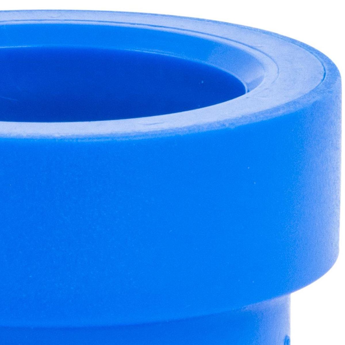 BLU LOCK - Tapón plástico 1 pulgadas