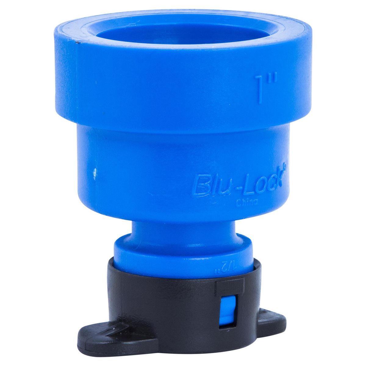 BLU LOCK - Copla 1 pulgadasx1/2 pulgadas