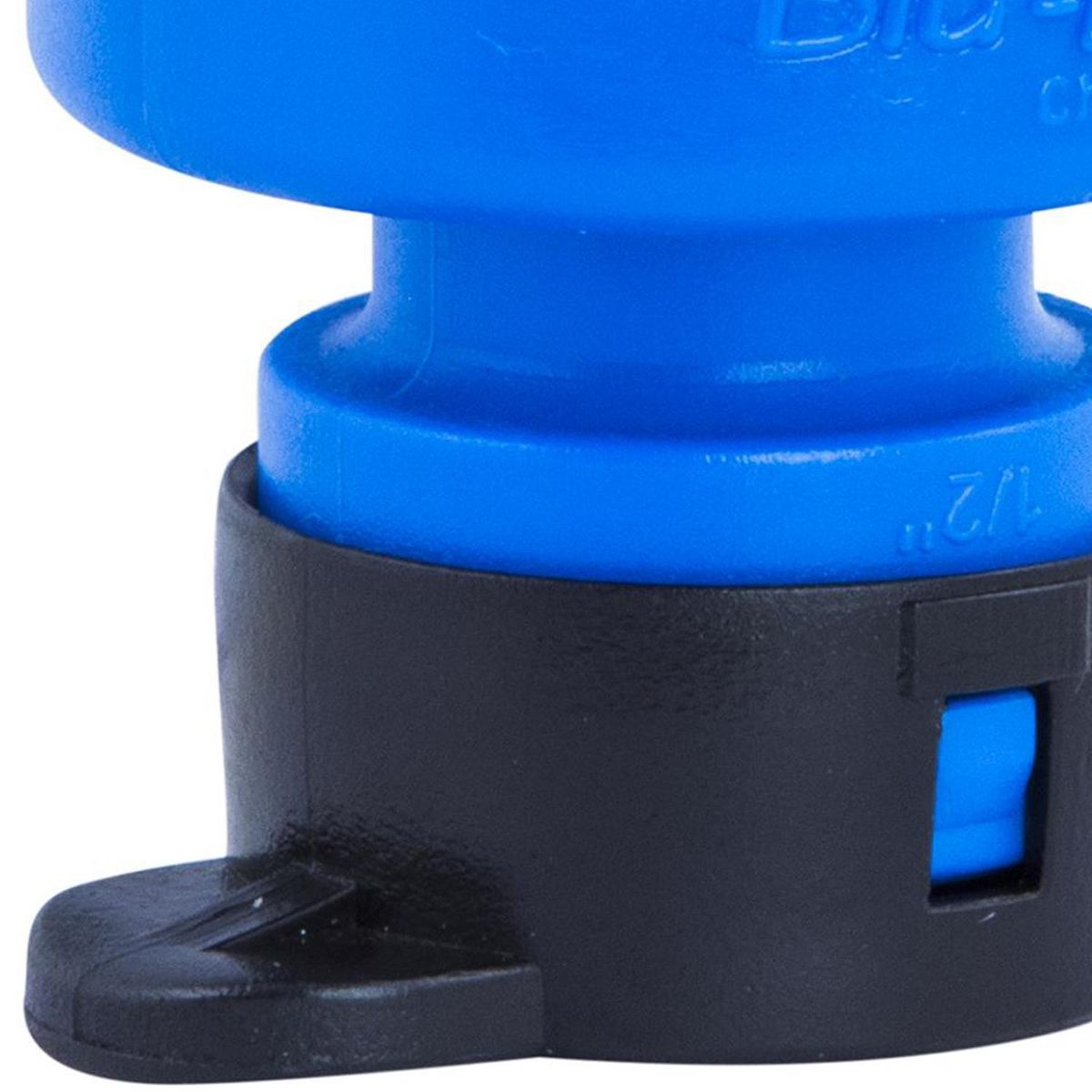 BLU LOCK - Copla 1 pulgadasx1/2 pulgadas