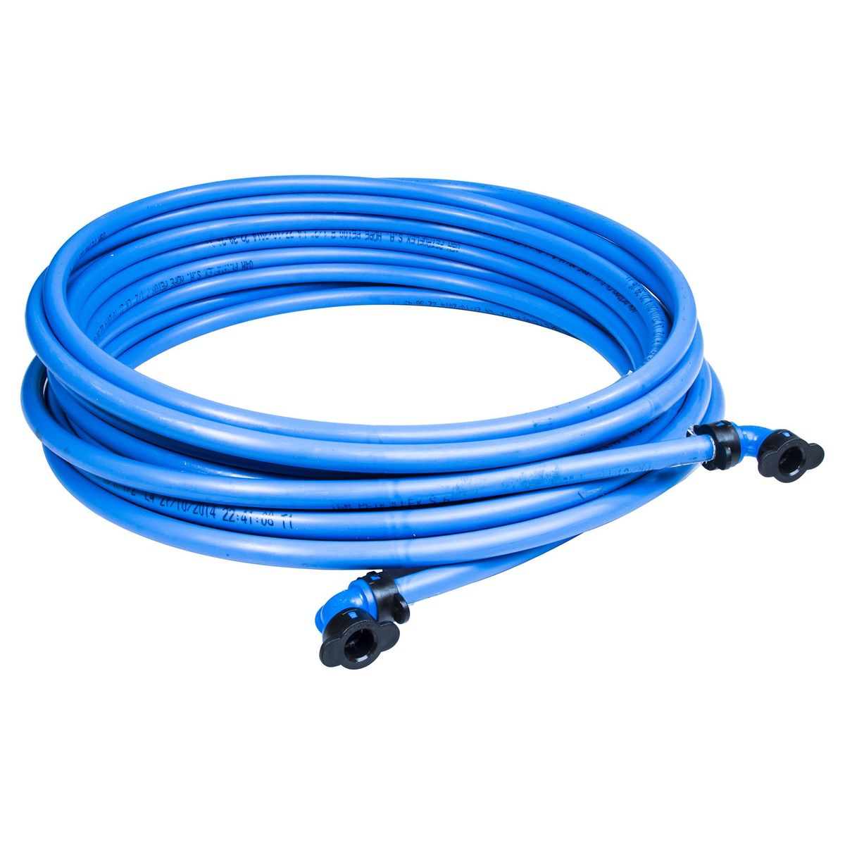 BLU LOCK - Tubería Polietileno Agua 1/2 "x15 m