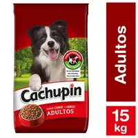 Alimento para Perro Adulto Carne 15 kg