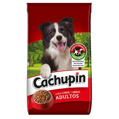 Imagen 2 del producto Alimento para Perro Adulto Carne 15 kg