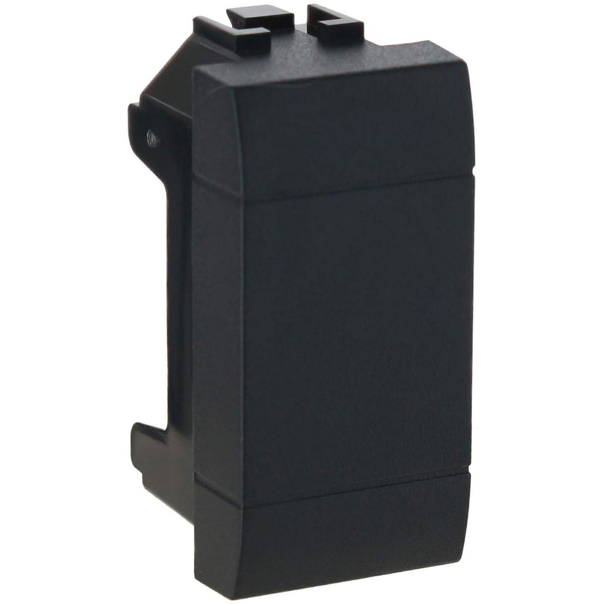 BTICINO - Falso Polo Antracita