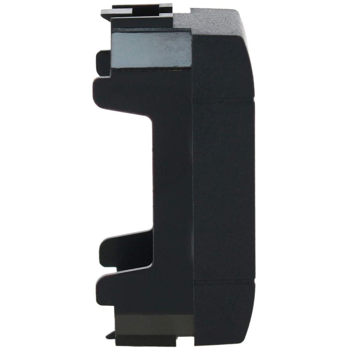 BTICINO - Falso Polo Antracita