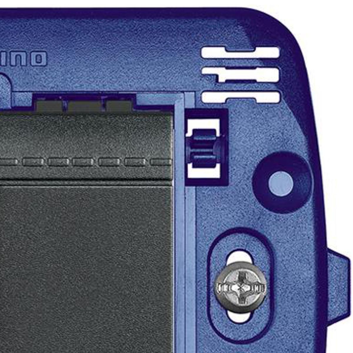 BTICINO - Interruptor 16 A Gris