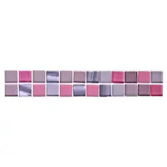 SENSO - Set de listeles 30x5 cm 3 unidades
