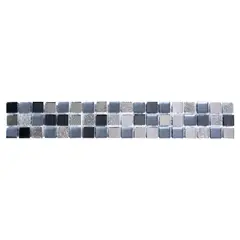 SENSO - Set de listeles 5x30 cm 3 unidades
