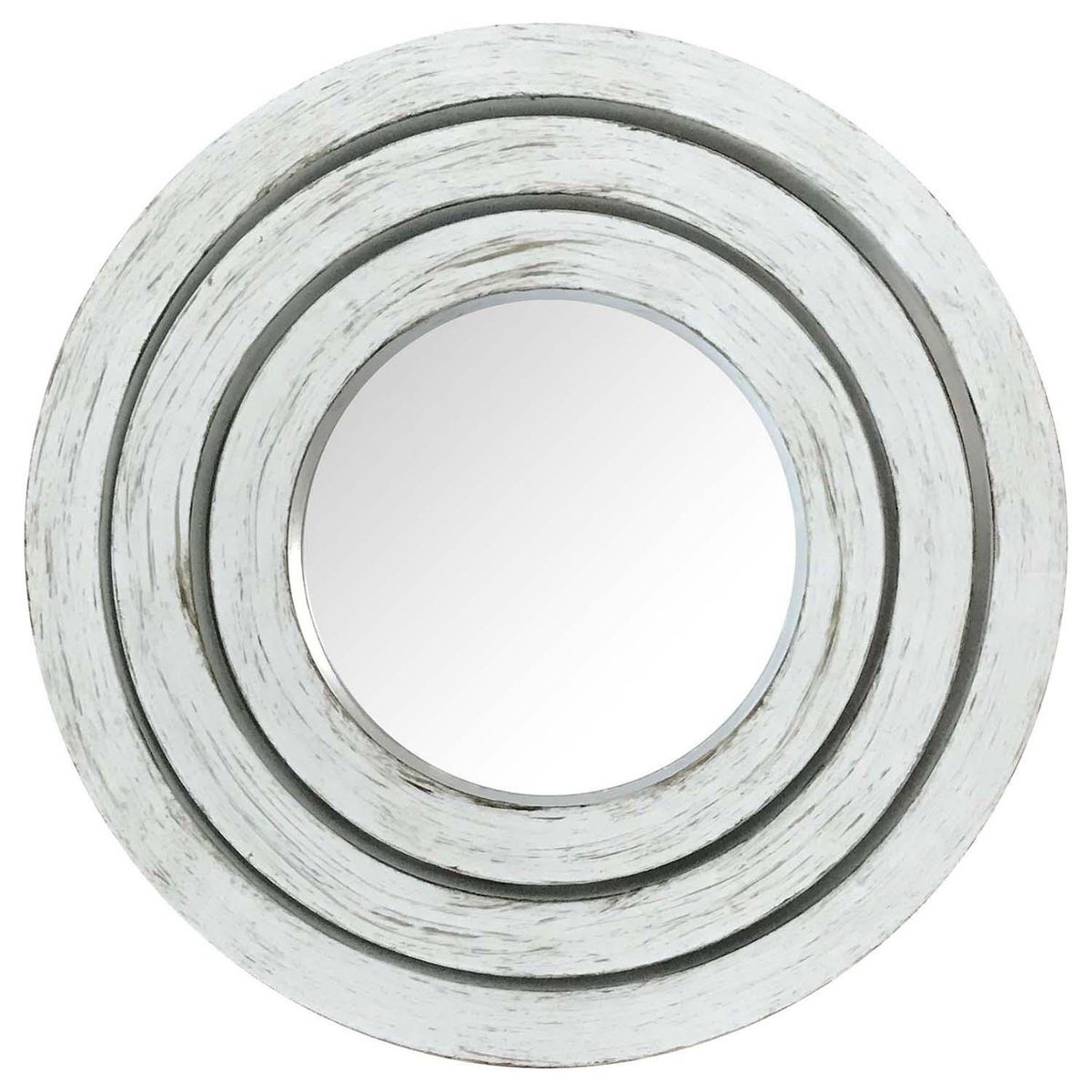 HOMY - Set 3 Espejos Octágono