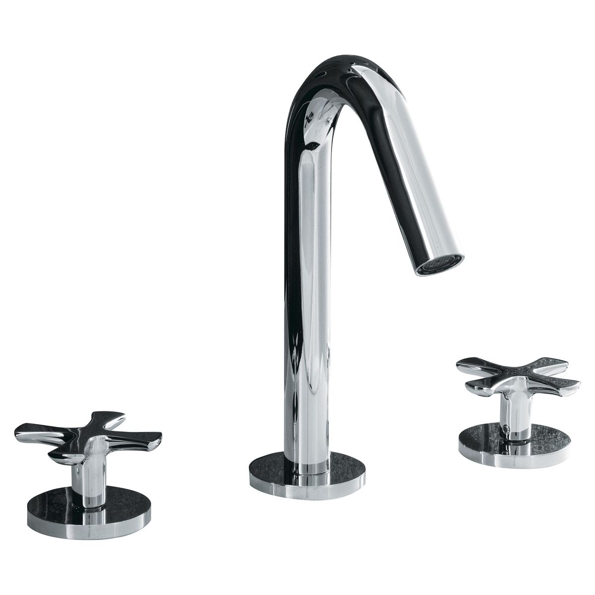 FAS - Combinación para Lavamanos  Cromado