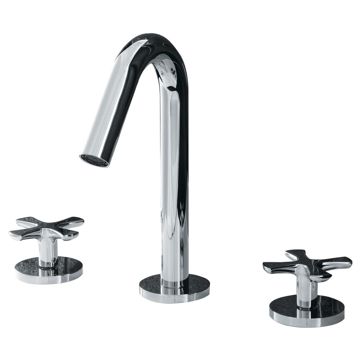 FAS - Combinación para Lavamanos  Cromado