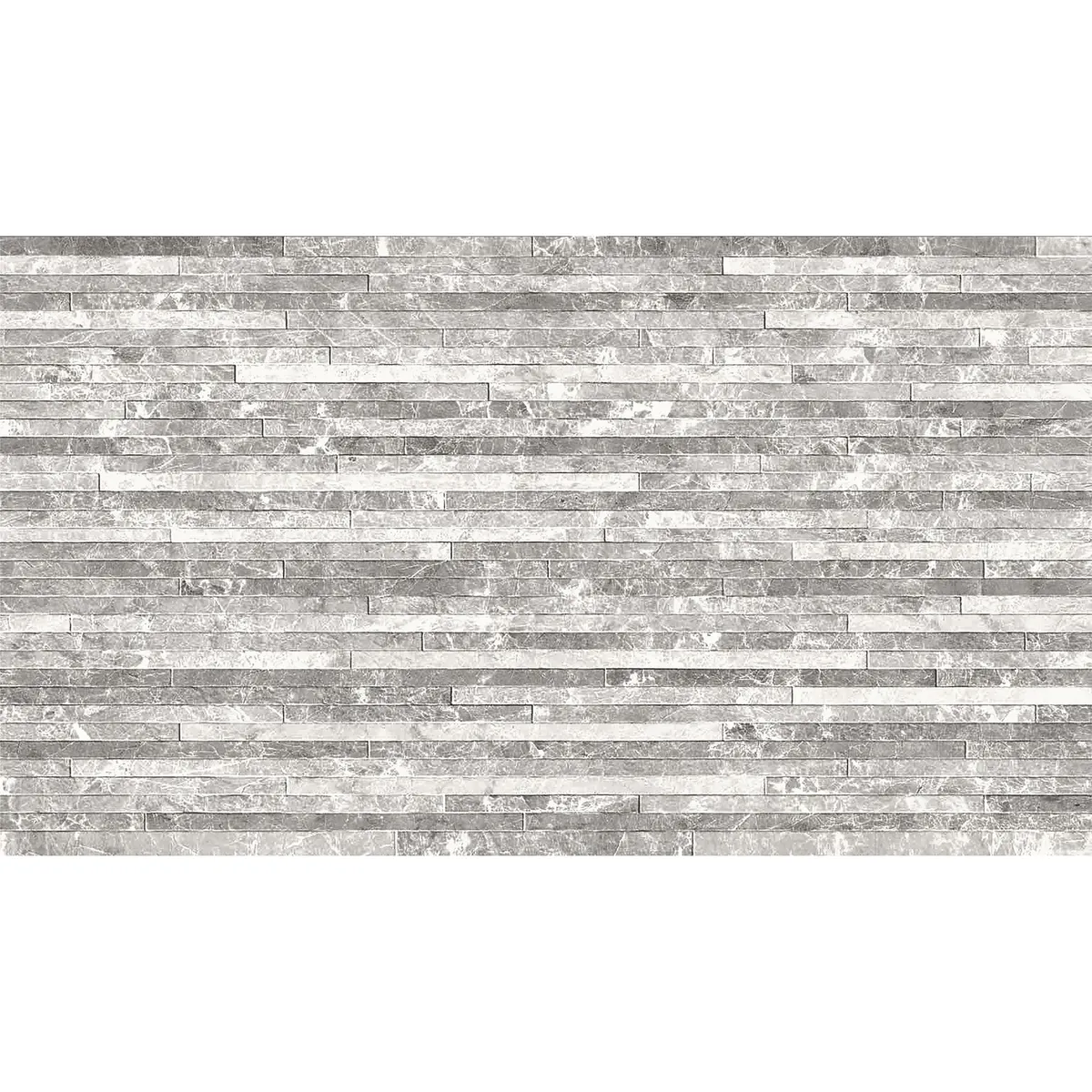 HOLZTEK - Cerámica 32x57 cm Versano Gris 2.03 m2