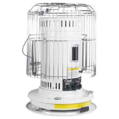 Imagen 2 del producto Estufa Parafina TN-2235 Blanco