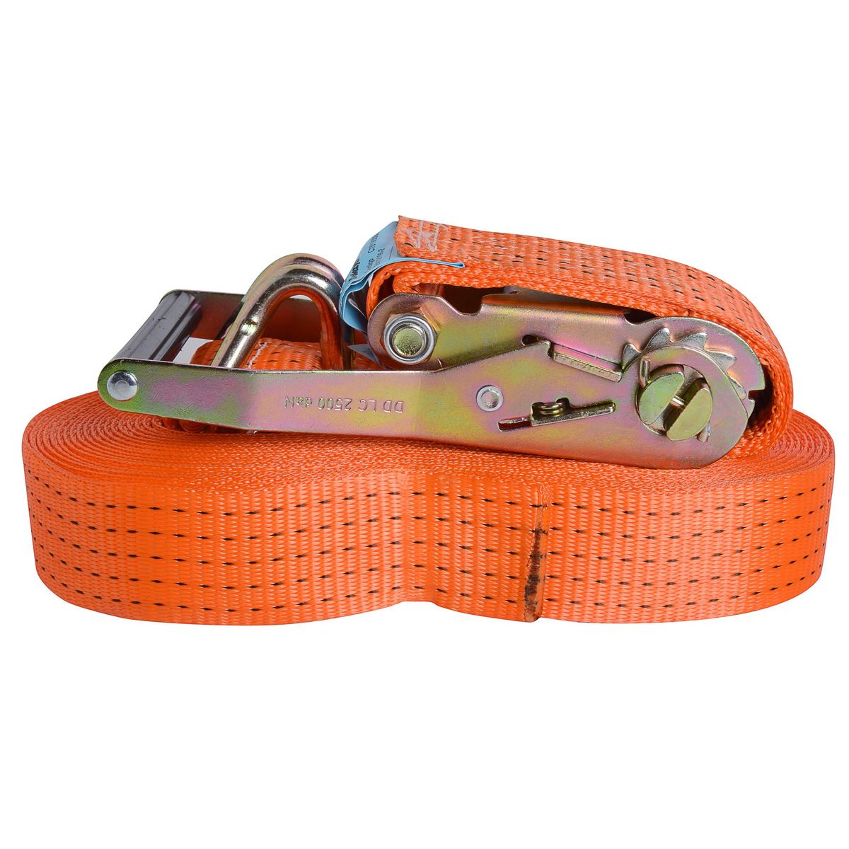 DOLEZYCH - Cinta de amarre 2500 kg 12 m