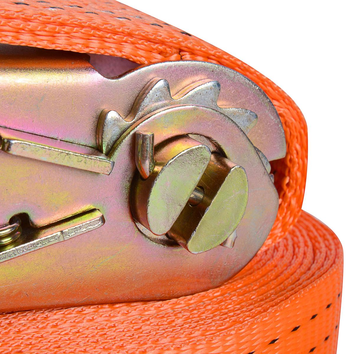 DOLEZYCH - Cinta de amarre 2500 kg 12 m