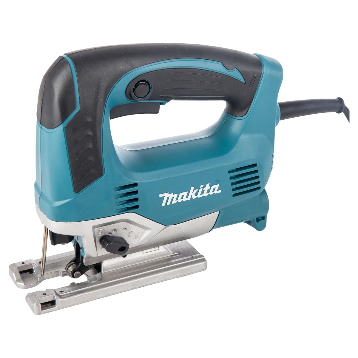 MAKITA - Sierra caladora eléctrica 650W