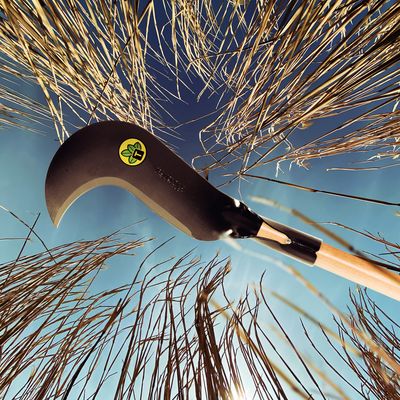 Imagen 2 del producto Murrero pesado derecho con mango