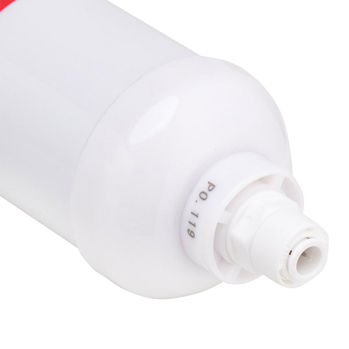 VIGAHOME - Post filtro purificador de agua carbon osmosis inversa