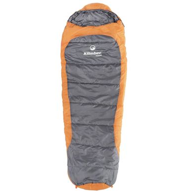 Saco de Dormir Momia Kamet Terracota