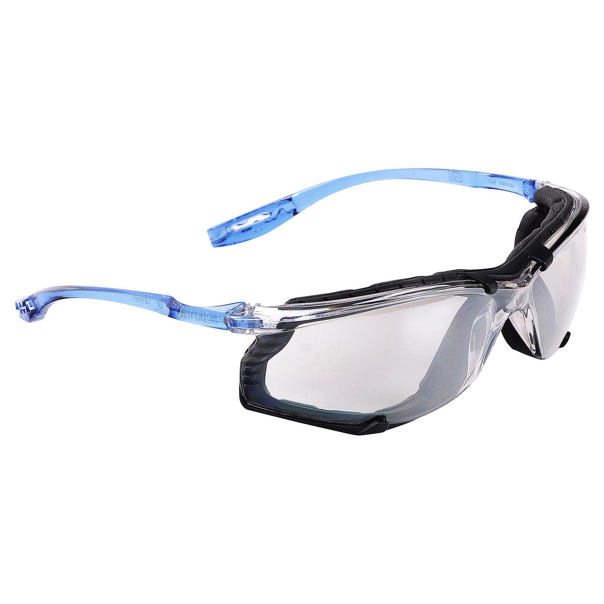 3M - Lentes de Seguridad 3M Virtua Transparentes