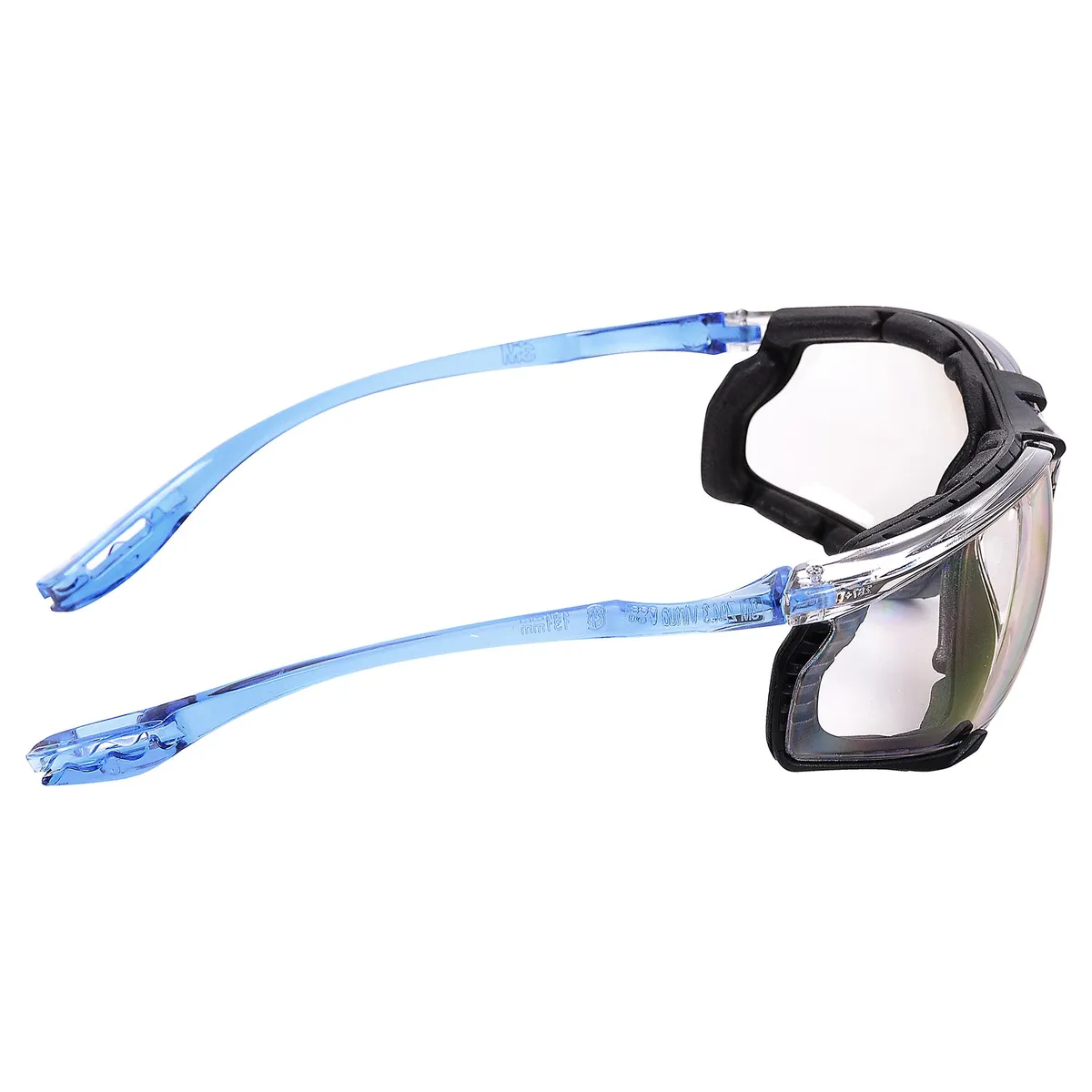 3M - Lentes de Seguridad 3M Virtua Transparentes