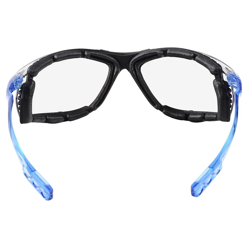 Lentes De Seguridad Hermeticos 3m Lentes De Seguridad 3M Virtua