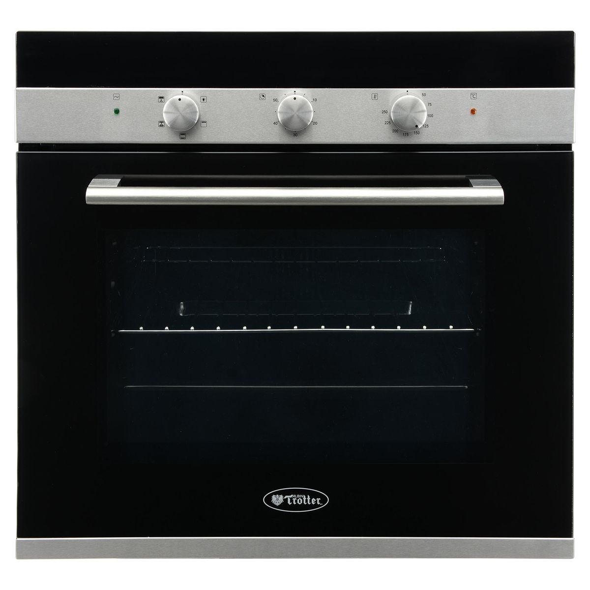 ALBIN TROTTER -  Eléctrica Empotrado 59 Litros Fein 50